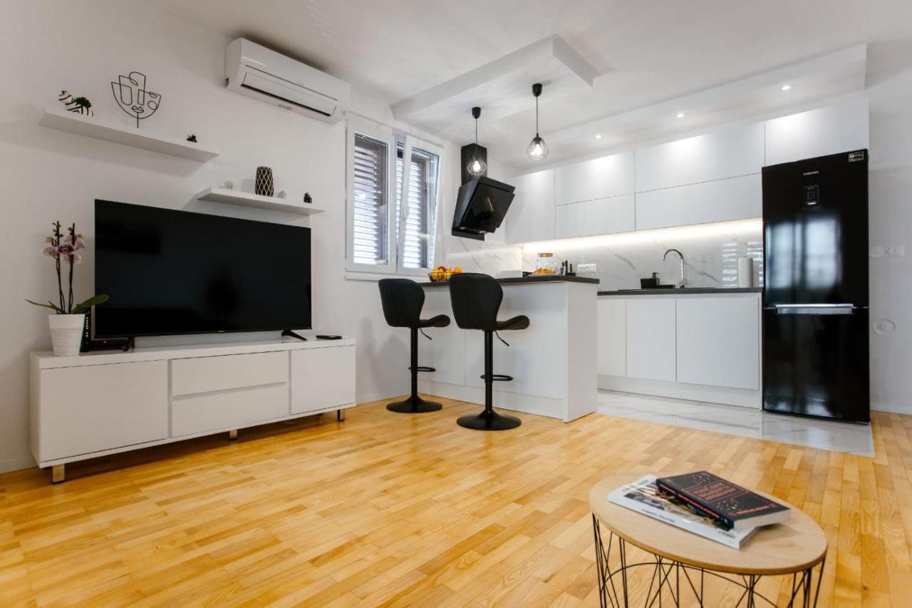 Bozic Apartma Omis
