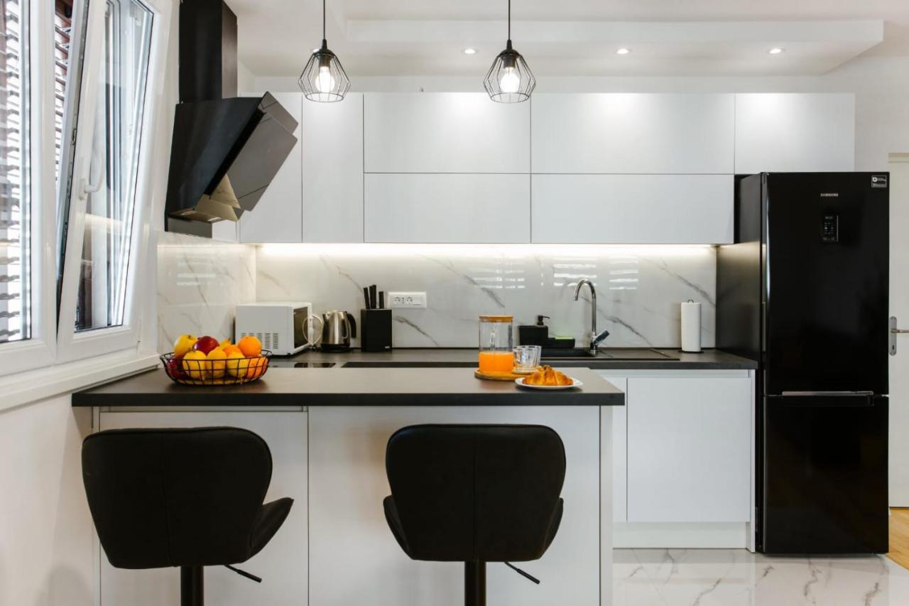 Apartma Bozic