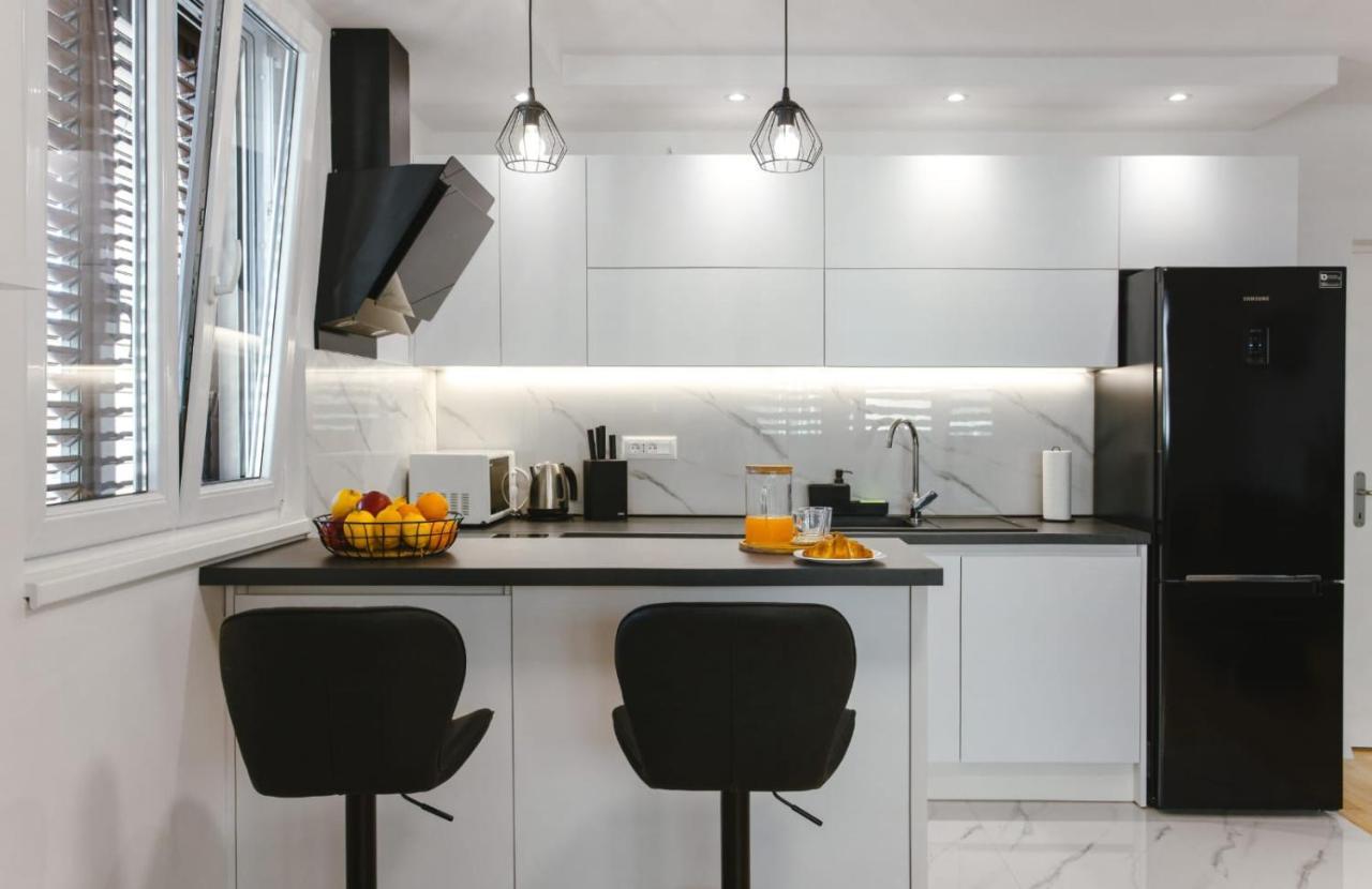 Apartma Bozic *