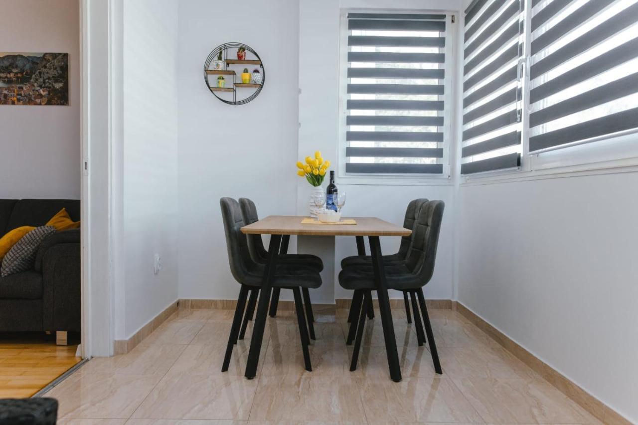 Bozic Apartma