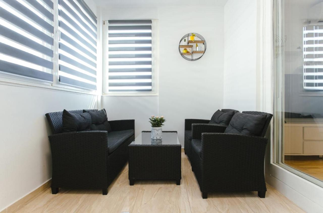 Apartma Bozic Omis