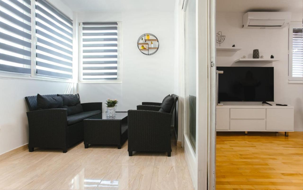 Bozic Apartma Omis