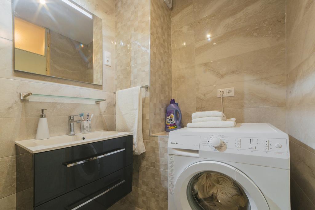 Bozic Apartma *