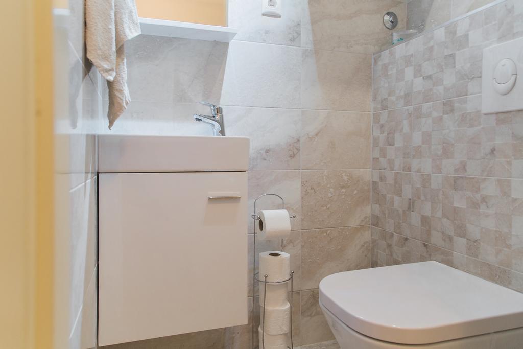 Apartma Bozic Omis
