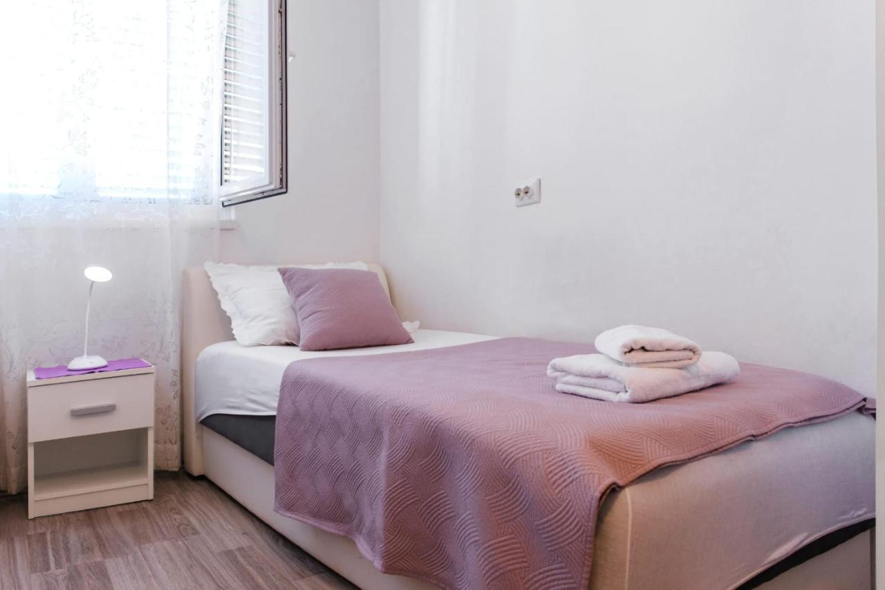 Bozic Apartment